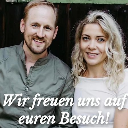 Gasthof Thuenauer Offenhausen Zewnętrze zdjęcie