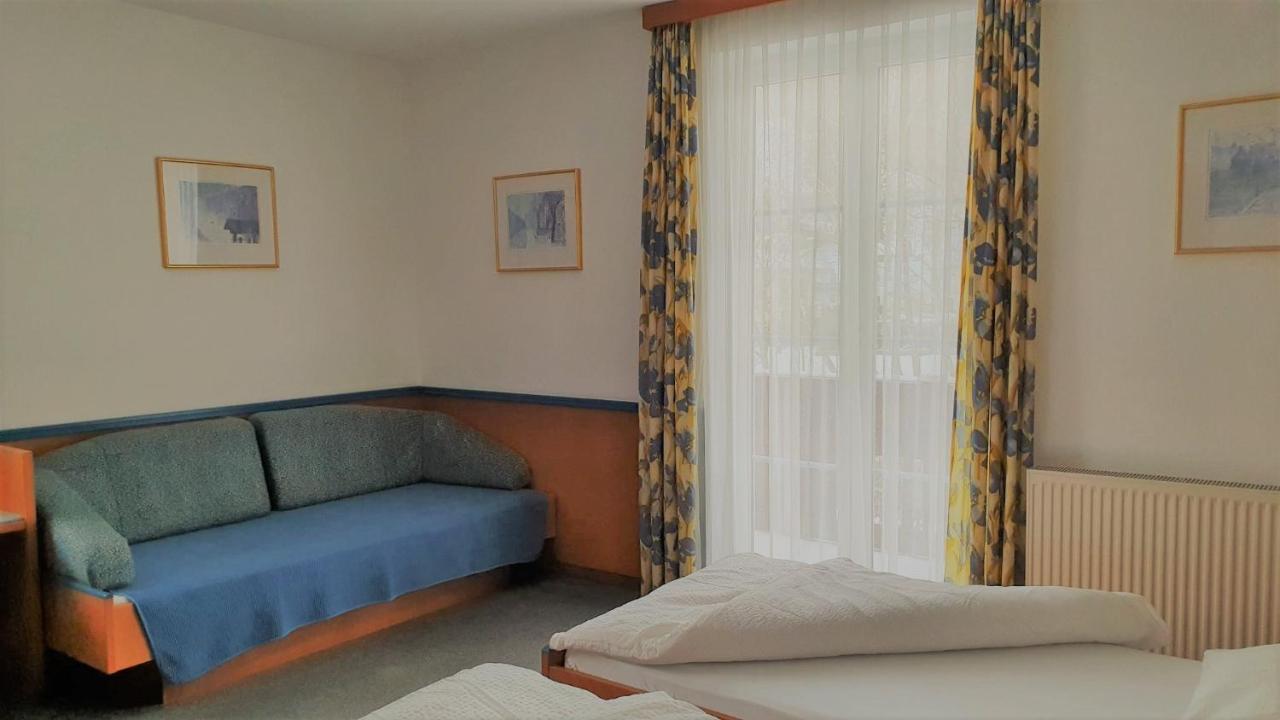 Gasthof Thuenauer Offenhausen Zewnętrze zdjęcie