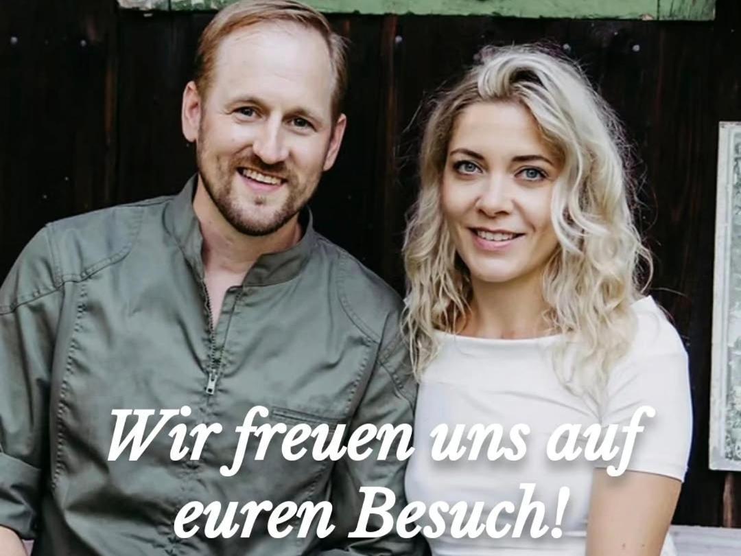 Gasthof Thuenauer Offenhausen Zewnętrze zdjęcie